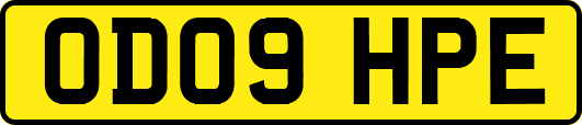 OD09HPE