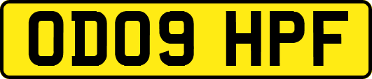 OD09HPF