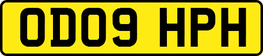 OD09HPH