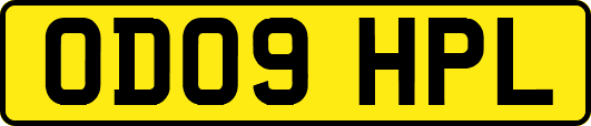 OD09HPL
