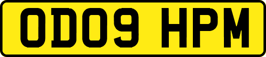 OD09HPM