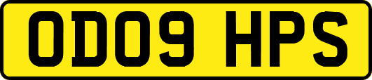 OD09HPS