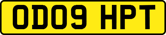 OD09HPT