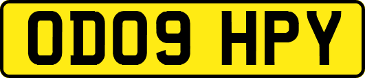 OD09HPY