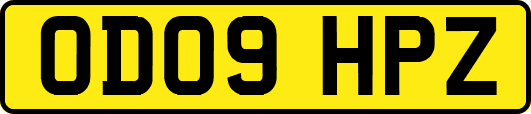 OD09HPZ