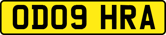 OD09HRA