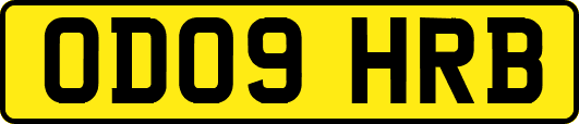 OD09HRB