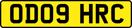 OD09HRC