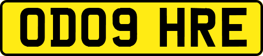 OD09HRE