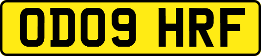 OD09HRF