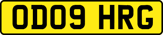 OD09HRG