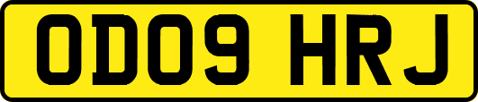 OD09HRJ