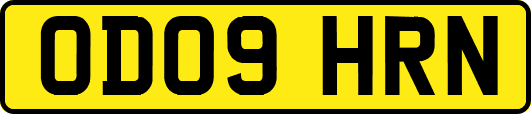 OD09HRN