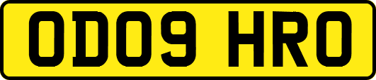 OD09HRO