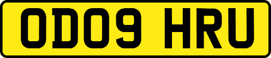 OD09HRU
