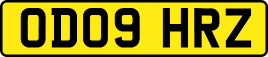 OD09HRZ