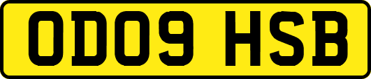 OD09HSB