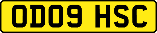 OD09HSC