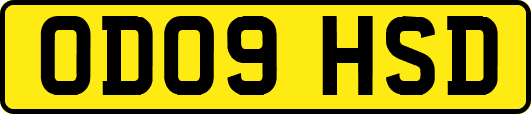 OD09HSD