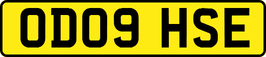 OD09HSE