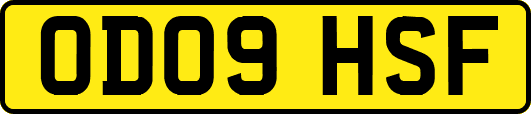 OD09HSF