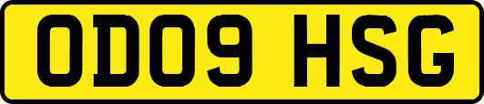 OD09HSG