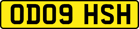 OD09HSH
