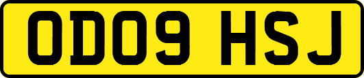 OD09HSJ