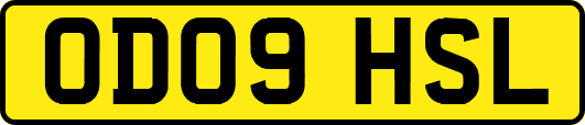 OD09HSL