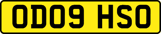 OD09HSO