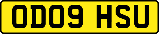OD09HSU