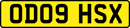 OD09HSX