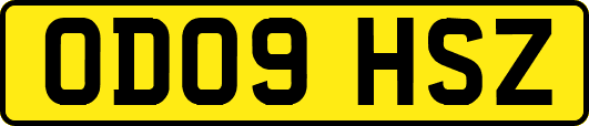OD09HSZ