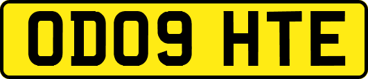 OD09HTE