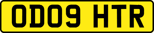 OD09HTR