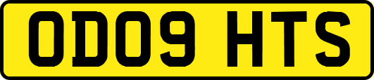OD09HTS