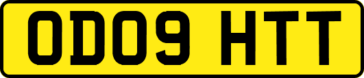 OD09HTT