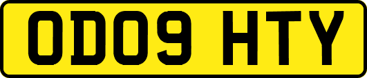 OD09HTY
