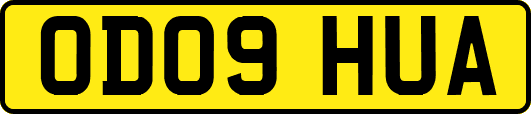 OD09HUA