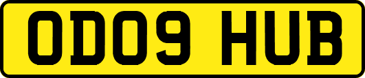 OD09HUB