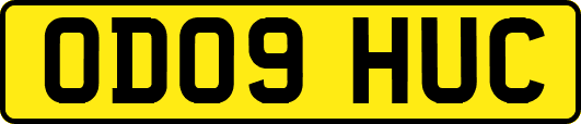 OD09HUC