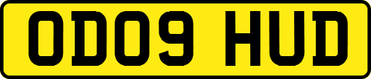 OD09HUD