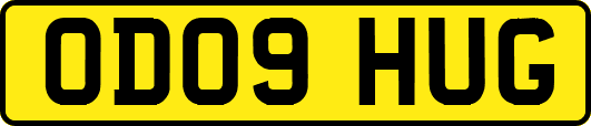 OD09HUG
