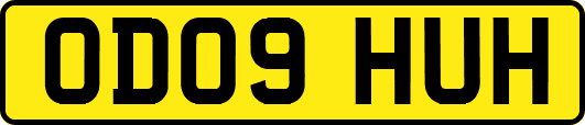OD09HUH