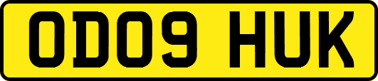 OD09HUK