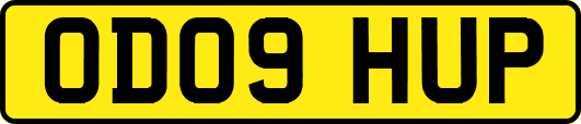 OD09HUP