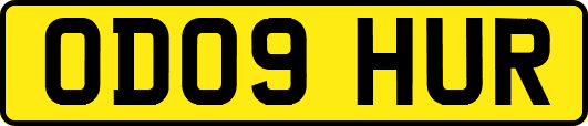 OD09HUR