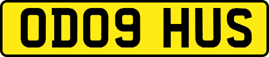 OD09HUS
