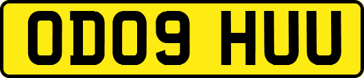 OD09HUU