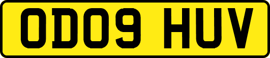 OD09HUV